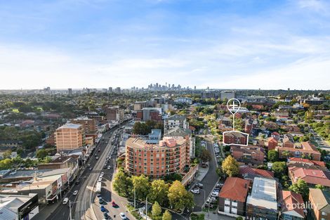 Property photo of 5/37-39 Harbourne Road Kingsford NSW 2032