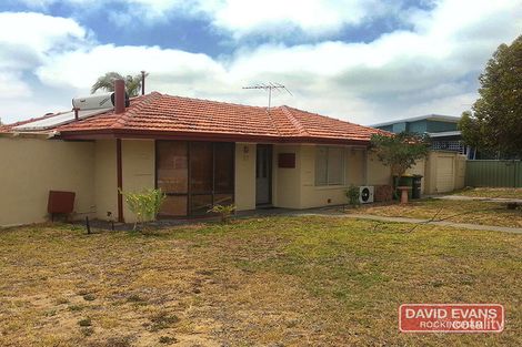 Property photo of 28 Frederick Street Shoalwater WA 6169