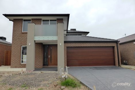 26 Jamaica St, Point Cook, VIC 3030