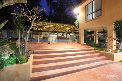 Property photo of 115 Arun Drive Arundel QLD 4214