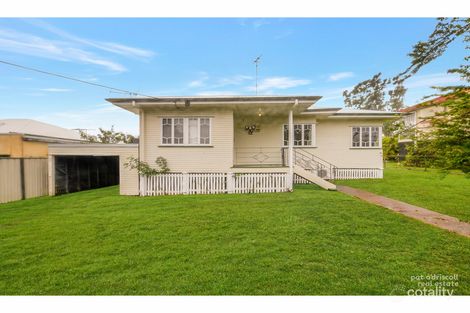 Property photo of 46 Heath Street Wandal QLD 4700
