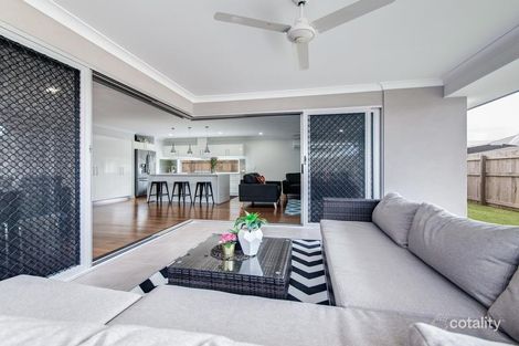 Property photo of 21 Flame Tree Avenue Sippy Downs QLD 4556