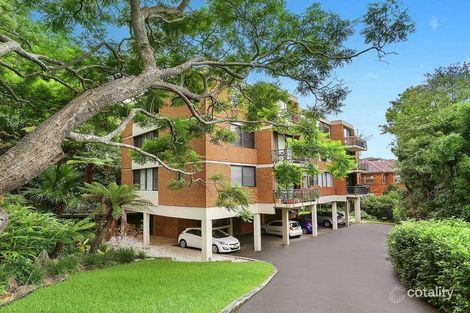 Property photo of 4/69 Shellcove Road Neutral Bay NSW 2089