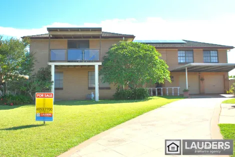 Property photo of 42 Joel Drive Old Bar NSW 2430