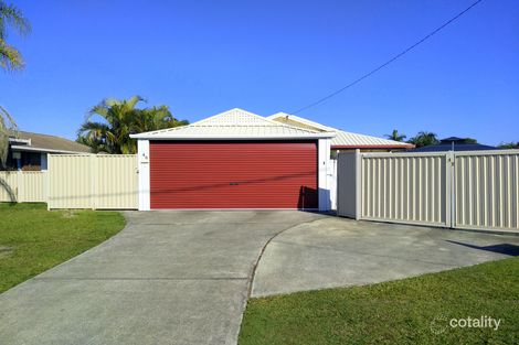 46 Cross St, Deception Bay, QLD 4508