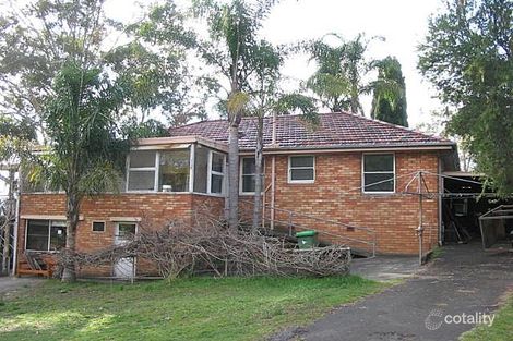 25 Campbell St, North Gosford, NSW 2250