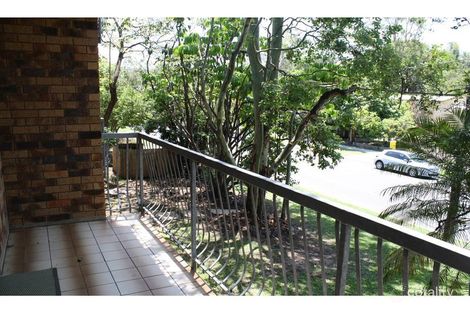 Property photo of 4/95 Indooroopilly Road Taringa QLD 4068