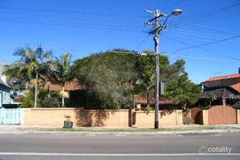 96-98 Oberon St, Randwick, NSW 2031