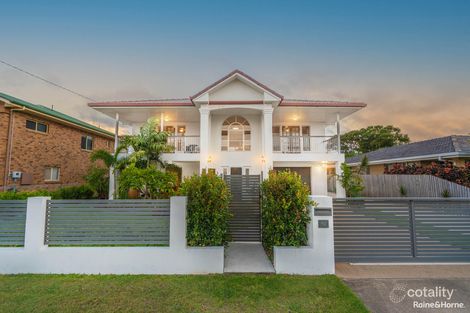 Property photo of 40 Dayman Street Urangan QLD 4655