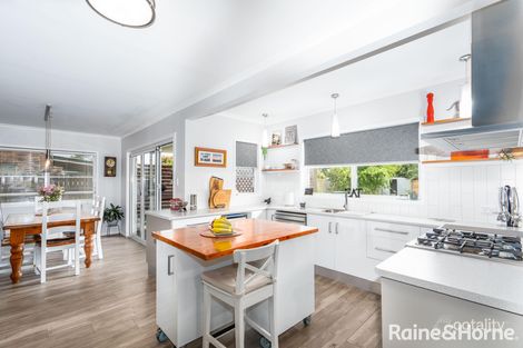 Property photo of 40 Dayman Street Urangan QLD 4655