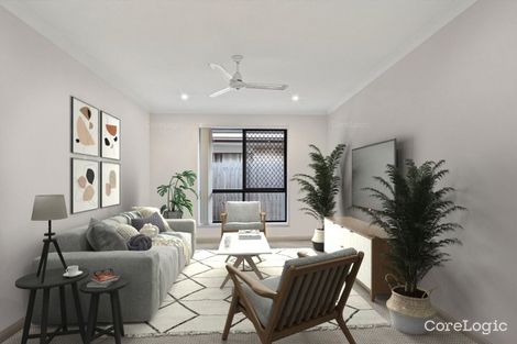 Property photo of 3 Terania Avenue Ormeau Hills QLD 4208