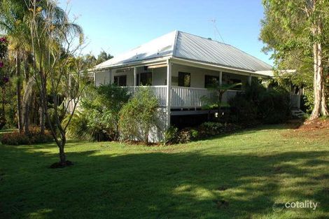 Property photo of 42 Charles Kurz Drive Worongary QLD 4213