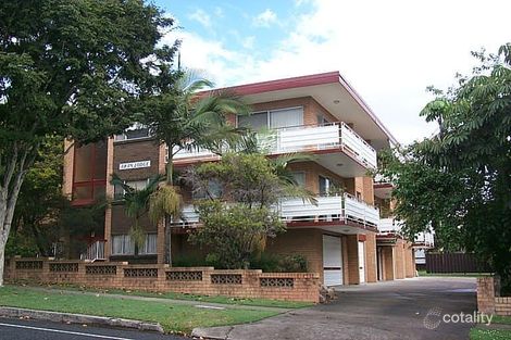 34 French St, Coorparoo, QLD 4151