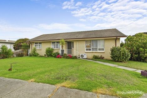Property photo of 151 Buckley Street Morwell VIC 3840