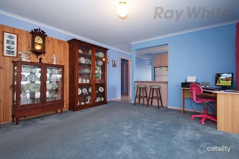 Property photo of 17 Billanook Way Chirnside Park VIC 3116