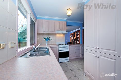 Property photo of 17 Billanook Way Chirnside Park VIC 3116