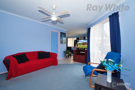 Property photo of 17 Billanook Way Chirnside Park VIC 3116