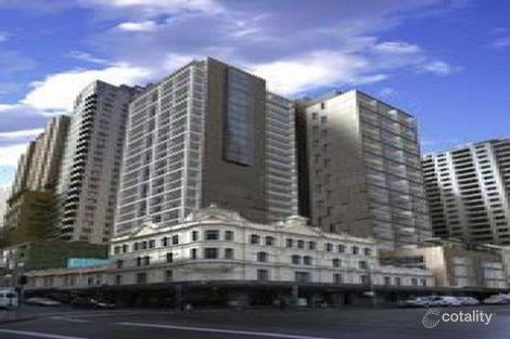 112/420-426 Pitt St, Haymarket, NSW 2000