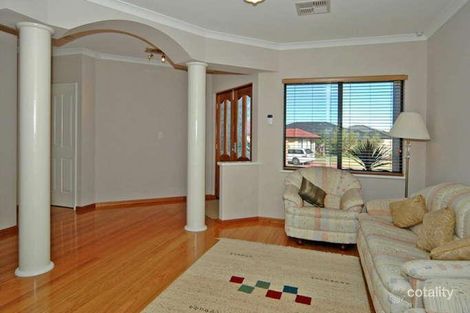 Property photo of 37 Kippilaw Loop Carramar WA 6031