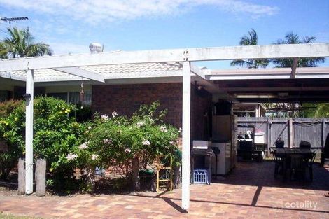 Property photo of 95 Mackellar Drive Boronia Heights QLD 4124