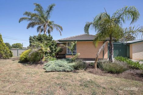 Property photo of 40 Ellwood Avenue Modbury North SA 5092