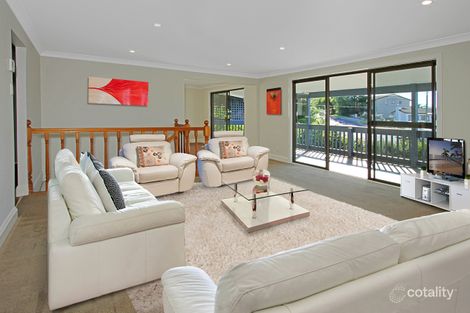 Property photo of 61 Pacific Road Surf Beach NSW 2536