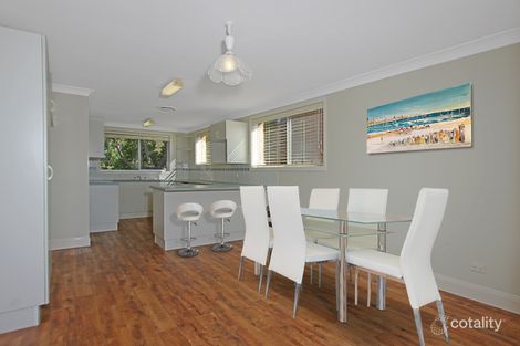 Property photo of 61 Pacific Road Surf Beach NSW 2536