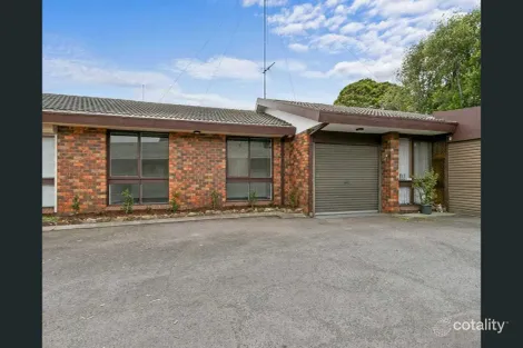 4/9-11 Acacia St, Traralgon, VIC 3844
