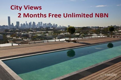 310/70-78 Victoria St, West End, QLD 4101