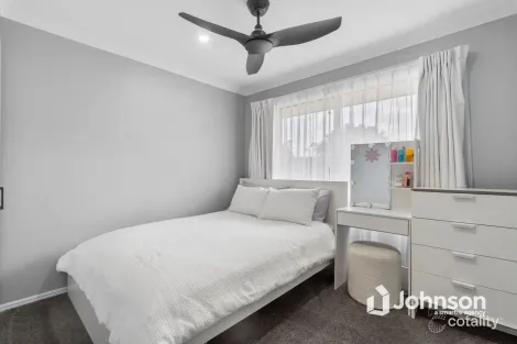 Property photo of 9 College Close Upper Coomera QLD 4209