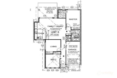 Property photo of 6/68 Magowar Road Girraween NSW 2145