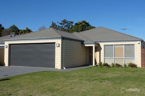 8 Anomala Ave, Wattle Grove, WA 6107