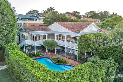 Property photo of 7 Enderley Avenue Clayfield QLD 4011