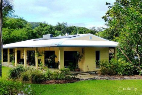 3291 Mossman Daintree Rd, Daintree, QLD 4873