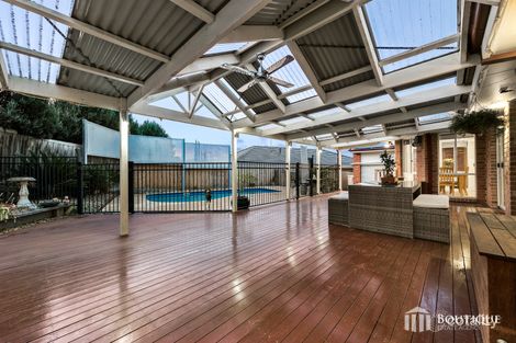 Property photo of 6 Ilana Court Narre Warren South VIC 3805
