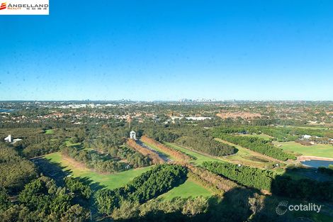 2605/1 Australia Ave, Sydney Olympic Park, NSW 2127