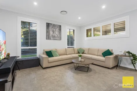 Property photo of 9 Moncrieff Road Lalor Park NSW 2147
