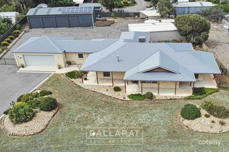 Property photo of 8 Grice Street Carisbrook VIC 3464