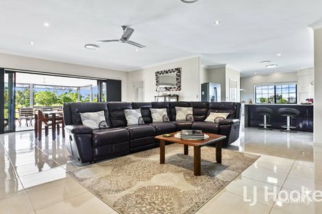 Property photo of 27 Charles Bruce Drive Oakhurst QLD 4650