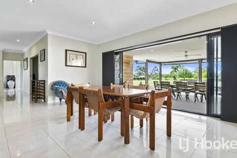 Property photo of 27 Charles Bruce Drive Oakhurst QLD 4650