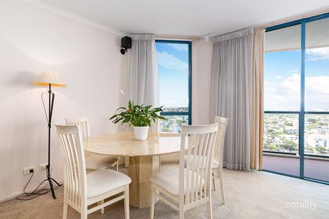 Property photo of 101/2 Goodwin Street Kangaroo Point QLD 4169