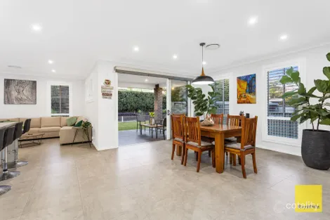 Property photo of 9 Moncrieff Road Lalor Park NSW 2147