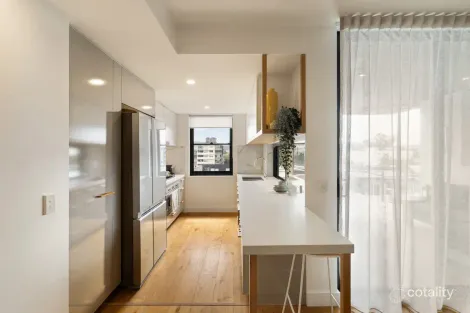Property photo of 502/12 Bailey Street West End QLD 4101