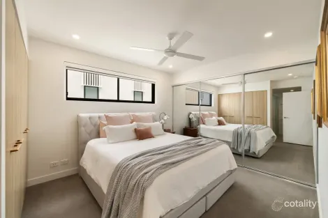 Property photo of 502/12 Bailey Street West End QLD 4101