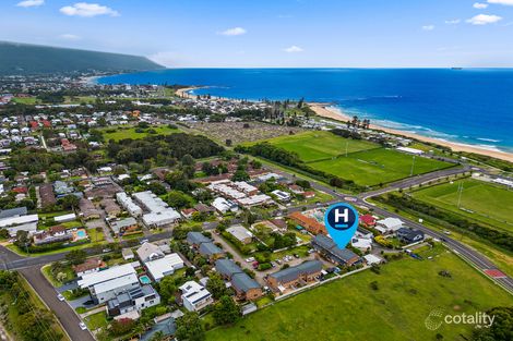 Property photo of 15/23-27 Campbell Street Woonona NSW 2517