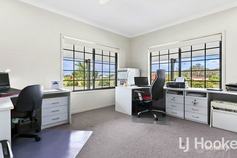 Property photo of 27 Charles Bruce Drive Oakhurst QLD 4650