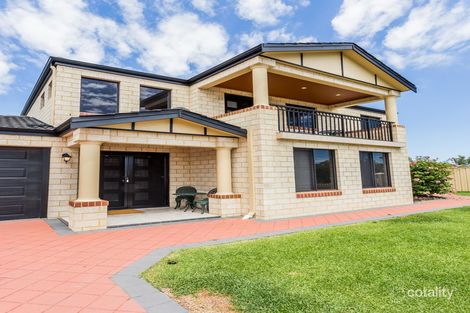 Property photo of 12 Possum Glade Beeliar WA 6164