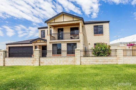 Property photo of 12 Possum Glade Beeliar WA 6164