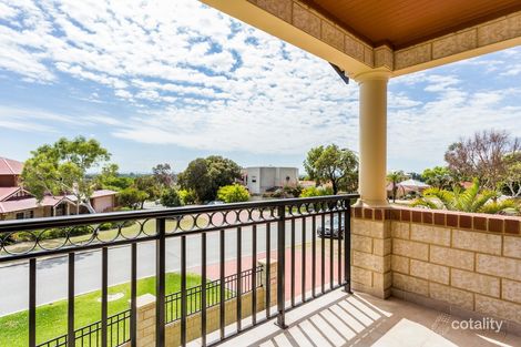 Property photo of 12 Possum Glade Beeliar WA 6164