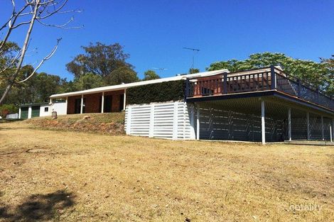 Property photo of 594 Kholo Road Kholo QLD 4306